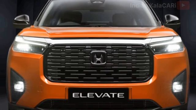 2023 Honda Elevate VS Skoda Kushaq | Kushaq Vs Elevate - Which is Better??#hondaelevate #trending смотреть онлайн
