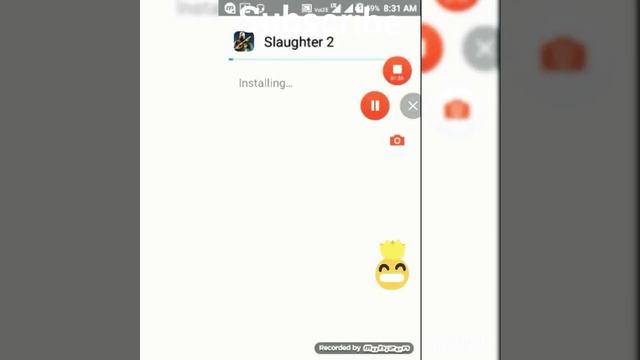 How to downalod Slaughter 2 free mod ...................(Android Tiwari)??????? смотреть онлайн