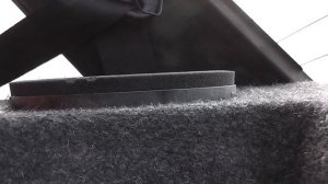 скрип сзади ваз 2115