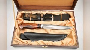 Почему нельзя дарить ножи?⚔