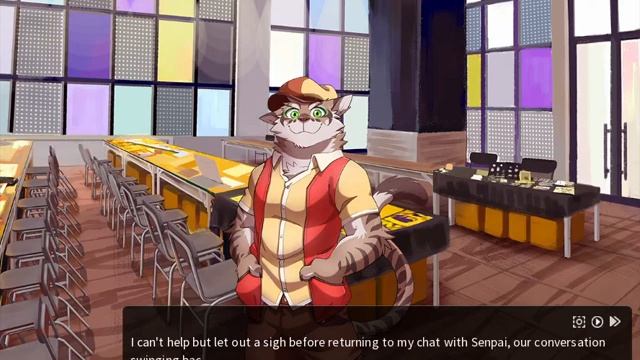 Nekojishi DLC - A Sunny Day | Longplay (No commentary) смотреть онлайн