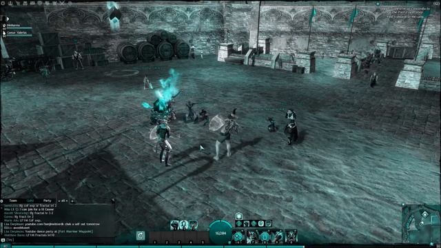 Guild Wars 2: Random Dance Party #1 смотреть онлайн