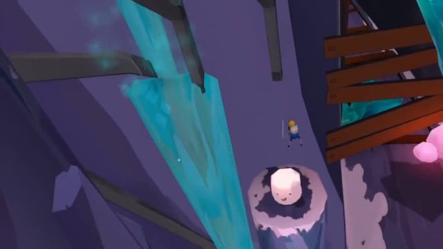 Adventure Time: VR HEAD GAMES #3 [Grapefruit Plays] смотреть онлайн