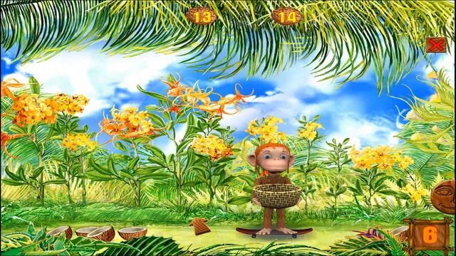 38 попугаев # 6