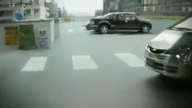 Nike Robot Parkour Runner смотреть онлайн