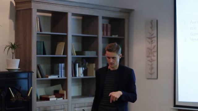Иван Будько: Какие способы открытия бизнеса есть в Дубаи? смотреть онлайн