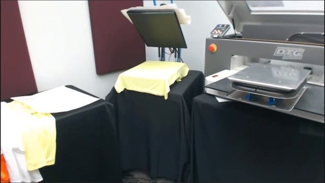 Tech Talk | Successful Printing - Polyester and Blends смотреть онлайн