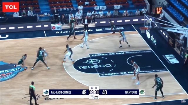 Nikola Rebic Highlights 2020/2021 Nanterre смотреть онлайн