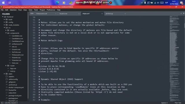 WAMP SERVER CGI BIN PERL смотреть онлайн