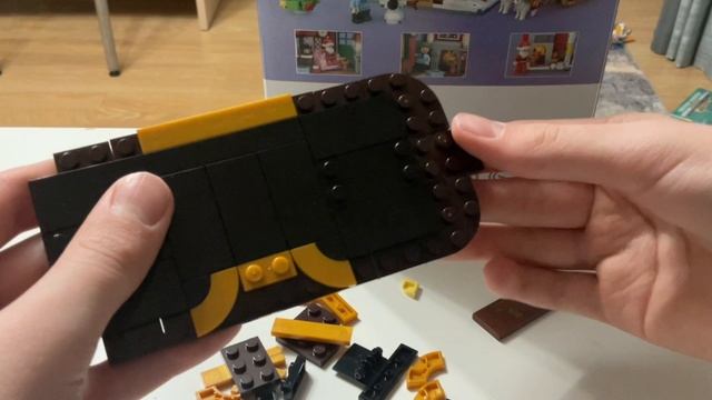 LEGO ШЕРЛОК ХОЛМС и ДОКТОР ВАТСОН ? часть 4 ФИНАЛ!!! смотреть онлайн