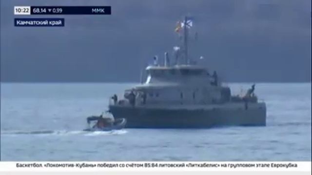 Камчатка С400 И ПАНЦИРЬ смотреть онлайн