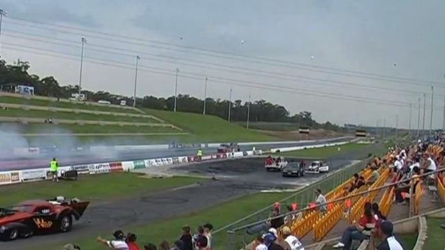 Solara TRD w/ CELICA (TITAN MOTORSPORT) смотреть онлайн