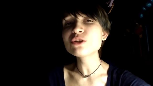 Мир состоит из маленьких вещей – Глафира в Шоу "Не найдено" #2 смотреть онлайн