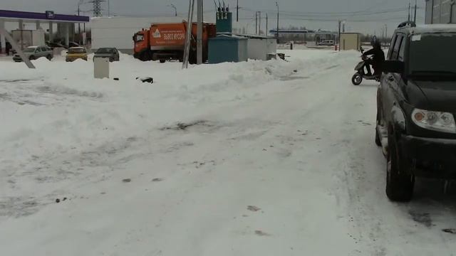 Трехколесный скутер трицикл смотреть онлайн