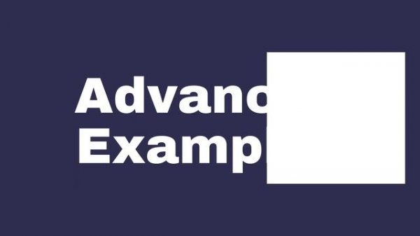 What is React Flow? Explained in 60 Seconds