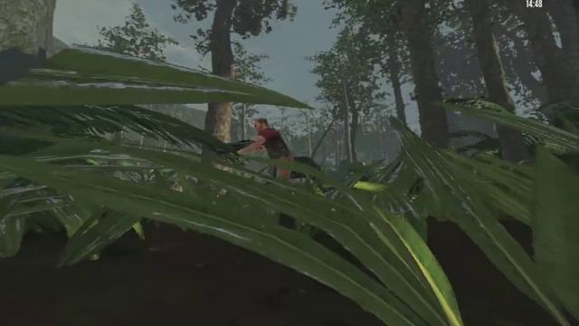 Обзор игры Primal Carnage