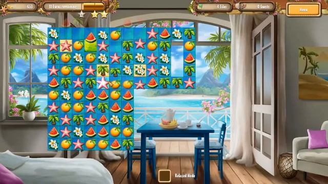 5 Star Rio Resort (Gameplay) HD смотреть онлайн