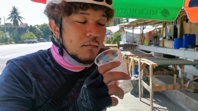 LAGUNA LOOP with my JAVA SILURO 3 ft. KM 107 | BiyaheRon смотреть онлайн