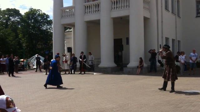 Шляхтичи у ратуши смотреть онлайн