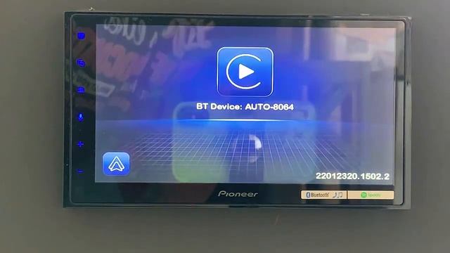How fast does the new CP AA Carplay adapter connects to you car radio смотреть онлайн