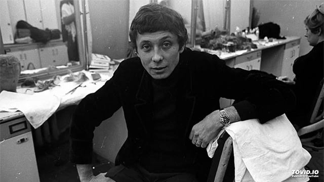 Олег Даль Читайте сказки смотреть онлайн