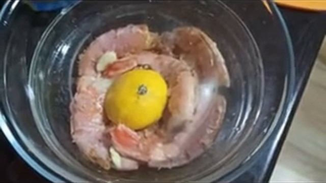 Как приготовить КРЕВЕТКИ с ЧЕСНОКОМ, в духовке? РЕЦЕПТ смотреть онлайн