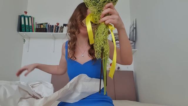 ДЕНЬ РОЖДЕНИЯ НА САМОИЗОЛЯЦИИ. Как отметить день рождения на самоизоляции и в полном одиночестве? смотреть онлайн