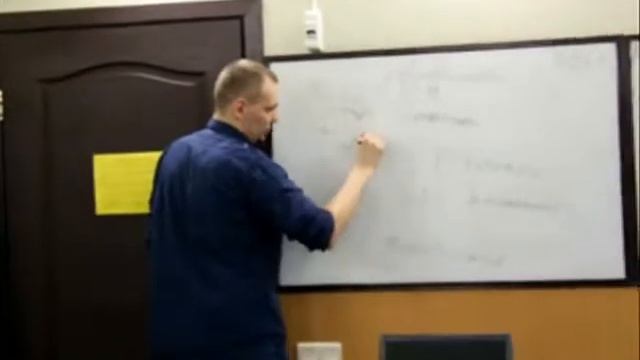 Пробный урок по сетевым технологиям и системному администрированию смотреть онлайн