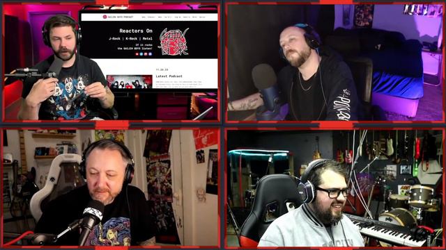 BABYMETAL Fans Accusations + BAND-MAID Yokohama Review and MORE! смотреть онлайн