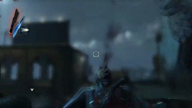 НЕДОМОНТАЖ / ПЕРВЫЙ МУВИК / КАК ДЕЛАТЬ МУВИКИ? Dishonored / НЕ ПРОХОЖДЕНИЕ смотреть онлайн