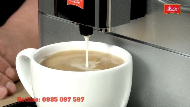 Máy pha cà phê Đà Nẵng - Passione OT смотреть онлайн