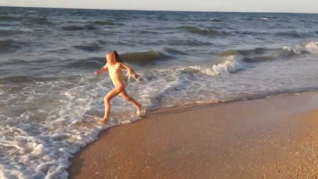 Азовское море !!! смотреть онлайн