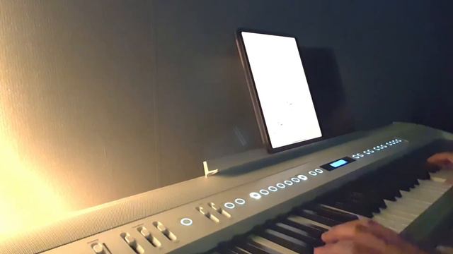 브라운아이즈 - 07. Piano Nocturn(벌써일년)by Roland FP-60X смотреть онлайн