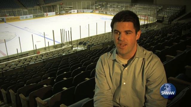 Hockey GM & Scouting Course Overview смотреть онлайн