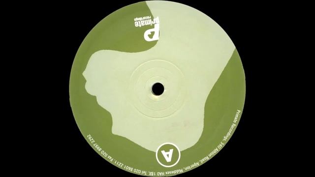 Paul Mac - Cards On The Table (Ben Sims Hardgroove Remix)