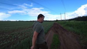 ЗАТОПЛЕННАЯ СОЛЯНАЯ ШАХТА! ЗАТОПЛЕННЫЙ КАПЕР! ПОЕХАЛИ ЗА ЧЕРЕШНЕЙ! ПОКАТУШКИ! Виталий Зеленый! ВЛОГ