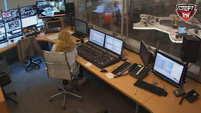 Игорь Лебеденко в гостях у 100% Футбола. 17.07.2017 смотреть онлайн