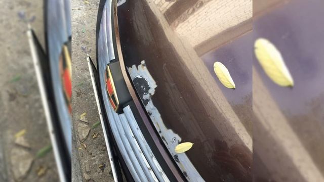 Сварка покраска Geely Emgrand смотреть онлайн