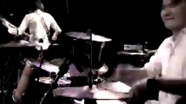 Taiga Koyama 2011.9.16 Drum Cam смотреть онлайн