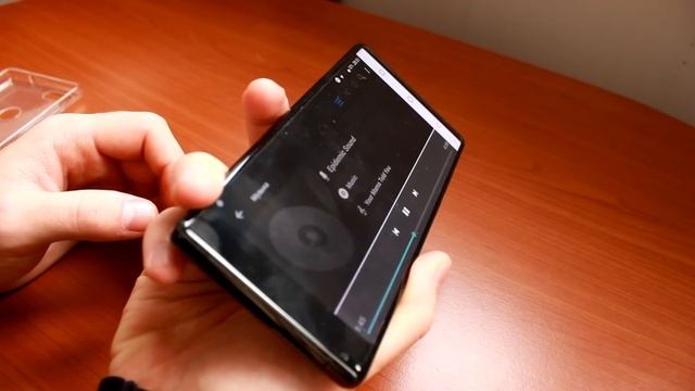 Полный обзор Oukitel MIX 2 - смартфон, который почти смог... (Oukitel MIX2)