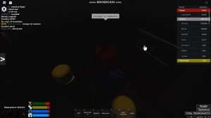 Roblox. The Дурка. Делаем опыты)