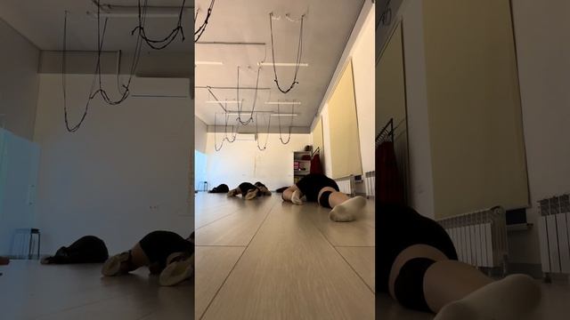 High Heels для начинающих