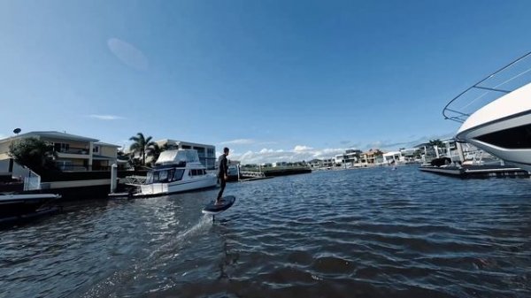 WAYDOO Flyer One EPP