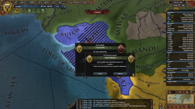 85% Liberty Desire [71] Novgorod EU4 Wealth Of Nations смотреть онлайн