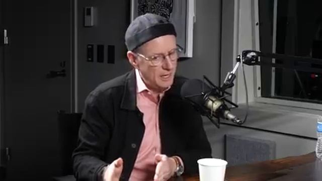 The #1 Key For Success W/ Ian Cron смотреть онлайн