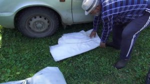 Накачиваем лодку ПВХ, эл. насос, GP-80D? MARLIN, видео, инструкция, руководство по эксплуатации.