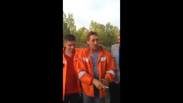 Анекдот про деда и внука и немцев.СМЕШНО до СЛЁЗ! смотреть онлайн