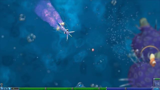 I Shall POISON My Way to GALACTIC DOMINATION!! ☄️🦠 Spore: Wobbledogs in SPACE!! • #5 смотреть онлайн