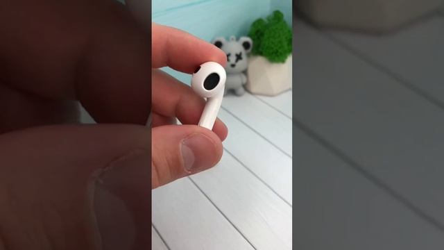 Все о AirPods 3 ☺️#airpods#shortvideo#наушники смотреть онлайн