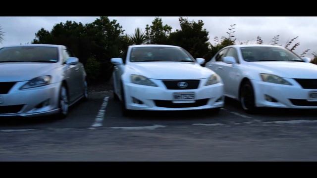 Club Lexus NZ Christchurch Meet смотреть онлайн